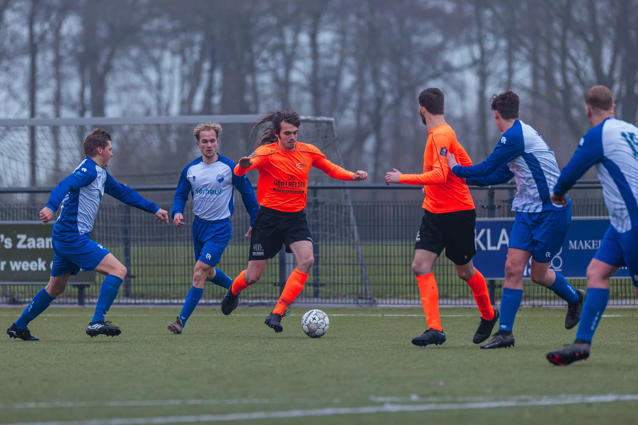 Actie